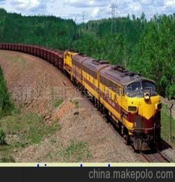 俄罗斯铁路运输 公路运输